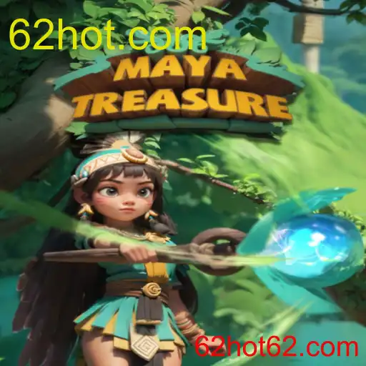 MayaTreasure